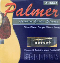 PALMER A-306